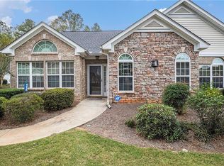 4538 Caleb Xing #3, Powder Springs, GA 30127