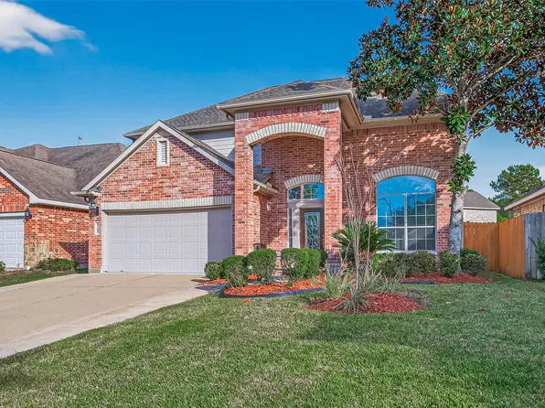 5103 Azalea Meadow Ln, Katy, TX 77494