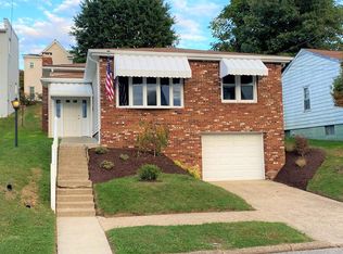 1010 Weaver Ave, Moundsville, WV
