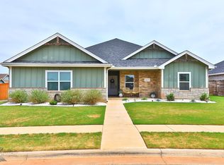 244 Sophia Ln, Abilene, TX 79602