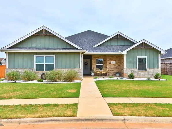 244 Sophia Ln, Abilene, TX 79602