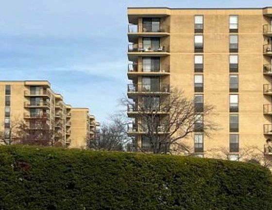 Property Side View