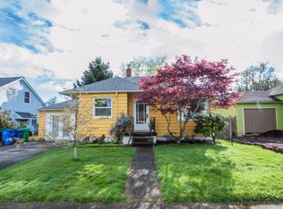 5328 NE 38th Ave, Portland, OR 97211