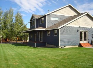 61175 SE Bonny Brg, Bend, OR 97702