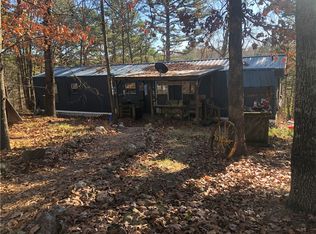 10102 Sandstone Rd, Kansas, OK 74347