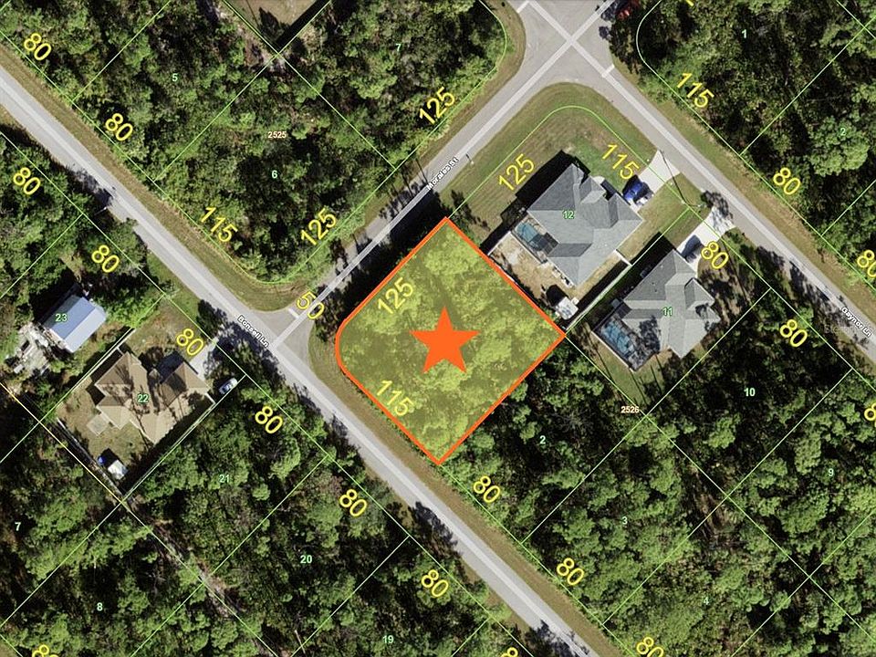 1st image of 338 MORALES STREET LOT 1