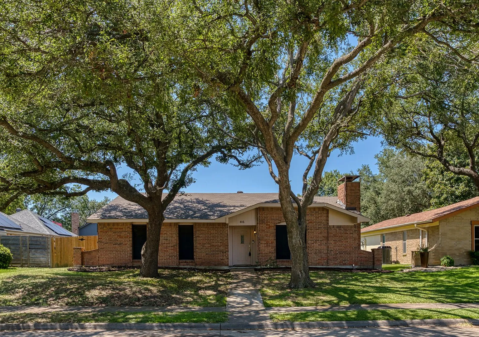 *Ready for Quick Move in* — Photo 2