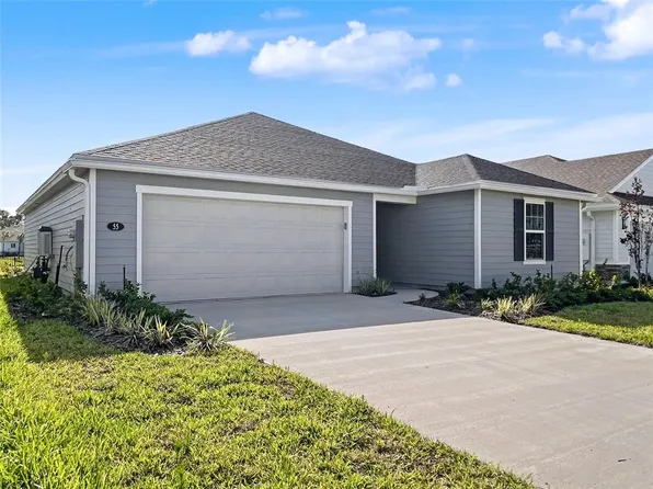55 Signet Cir, Flagler Beach, FL 32136