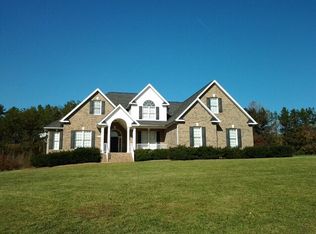 4705 Bell Tower Ct, Greensboro, NC 27406