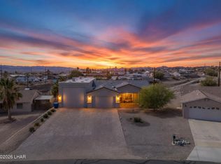 2235 Anacapa Pl, Lake Havasu City, AZ 86403