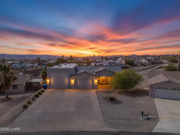 2235 Anacapa Pl, Lake Havasu City, AZ 86403