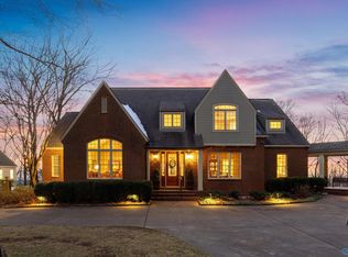 13032 Monte Vedra Rd SE, Huntsville, AL 35803