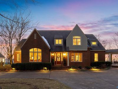 13032 Monte Vedra Rd SE, Huntsville, AL, 35803