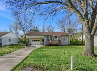1308 Hunt Ct, Columbia, MO 65203