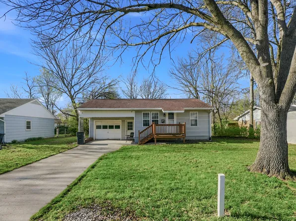 1308 Hunt Ct, Columbia, MO 65203