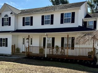 87 N Howell Avenue, Centereach, NY 11720