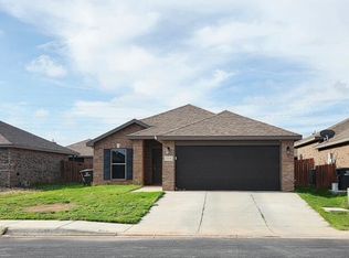 1508 Rattler Ln, Midland, TX 79705