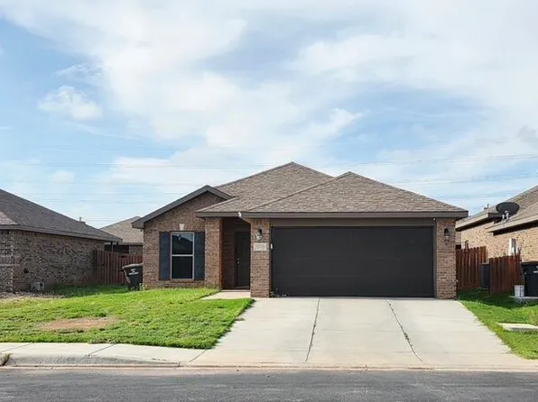 1508 Rattler Ln, Midland, TX 79705