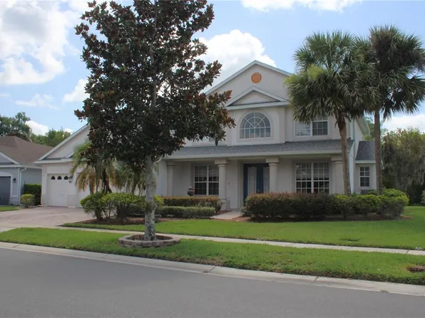 2543 Chapala Dr, Kissimmee, FL 34746