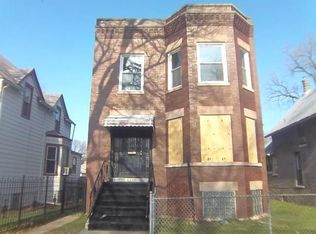 642 E 89th St, Chicago, IL 60619