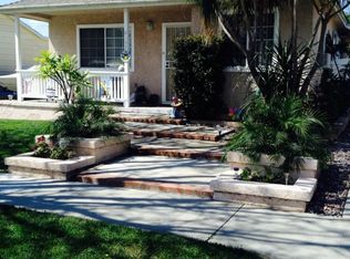 6157 Briercrest Ave, Lakewood, CA 90713