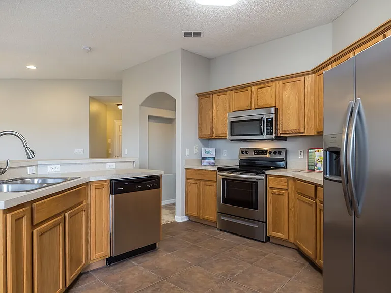 2307 Cerberus Dr — Photo 8