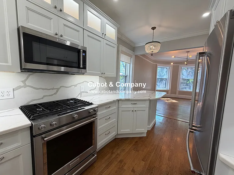 188 Commonwealth Ave #56 — Photo 2