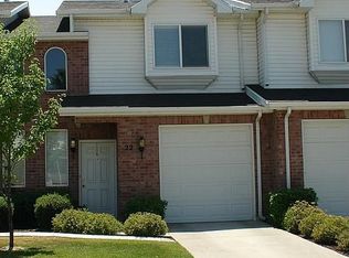 110 N Peregrine Ln #22, Bountiful, UT 84010