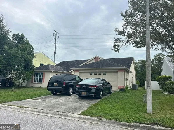 4426 Northampton Dr, New Port Richey, FL 34653