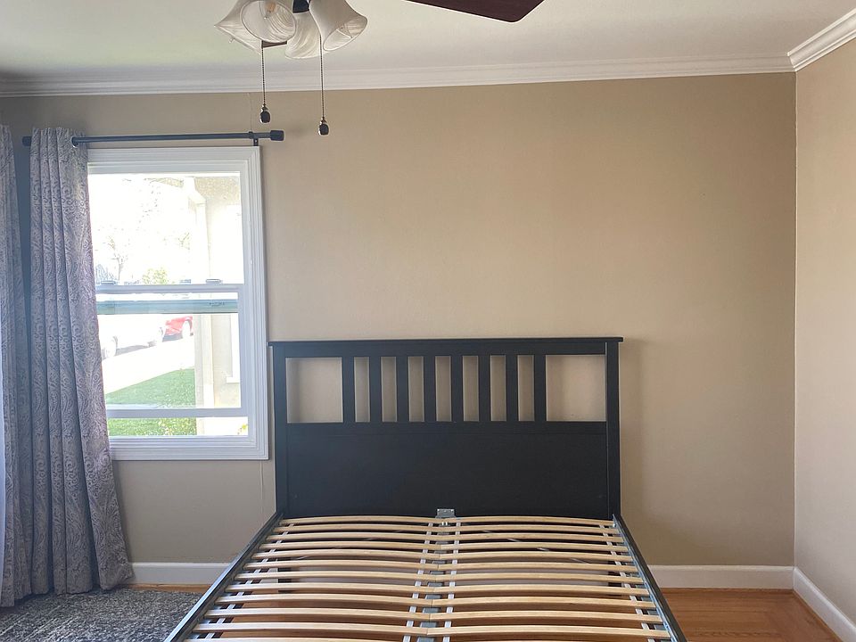 New mattress also provided, still in box