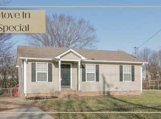 631 Artic Ave, Oak Grove, KY 42262