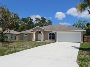 4673 SW Rolfe St, Port Saint Lucie, FL 34953