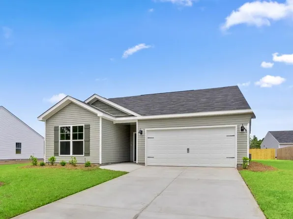113 Burberry Cir, Greenwood, SC 29646