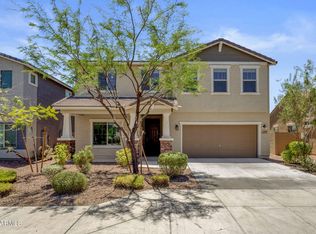 21171 W Holly St, Buckeye, AZ 85396