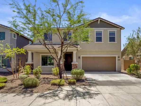 21171 W HOLLY Street, Buckeye, AZ 85396
