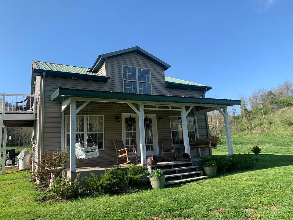 6452 Maxey Valley Rd, Hustonville, KY 40437 Zillow