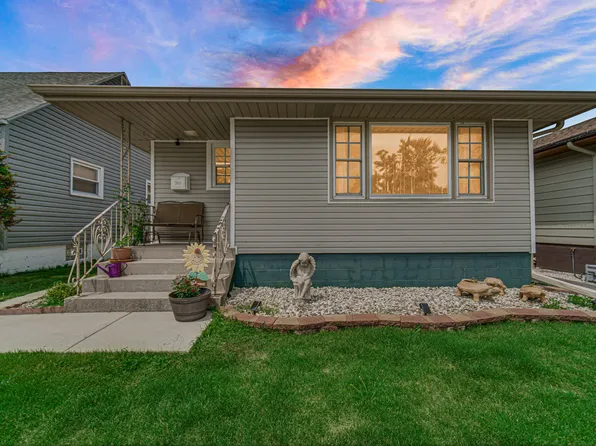3810 Grover Ave, Hammond, IN 46327