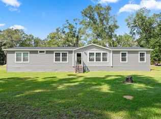 232 SW Trudy Way, Fort White, FL 32038