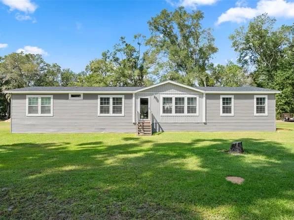 232 SW TRUDY WAY, FORT WHITE, FL 32038