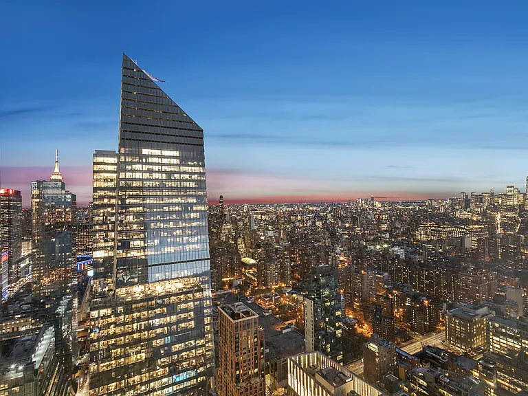15 Hudson Yards #72F — Photo 9