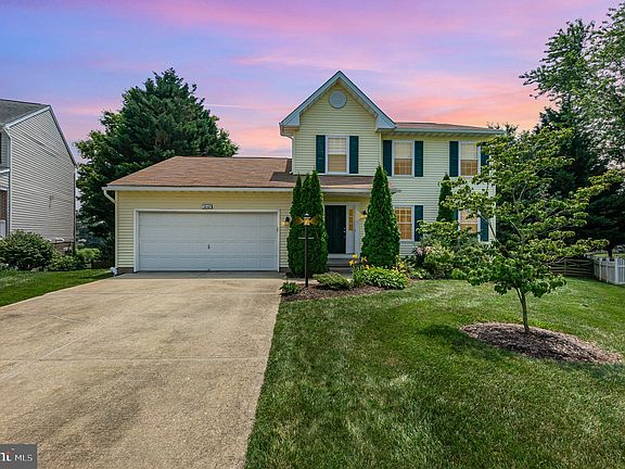 2nd image of 2042 River Downs Ct