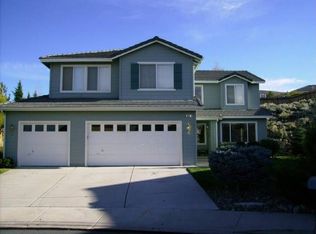 613 Moab Ct, Reno, NV 89511