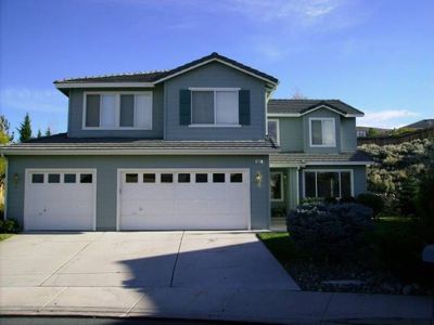 613 Moab Ct, Reno, NV, 89511