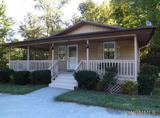 48 Teresa Trl, Waynesville, NC 28786