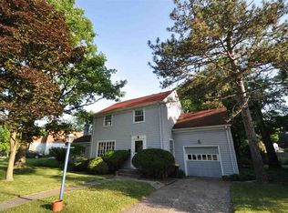 2201 Springfield Ave, Fort Wayne, IN 46805