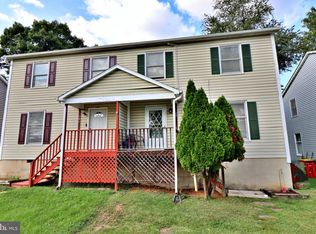 143 E Park Ave, Ranson, WV 25438