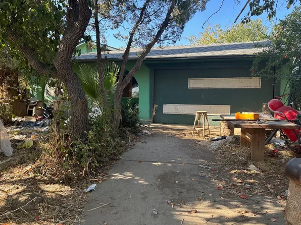 1 Midway Ave, Arbuckle, CA 95912