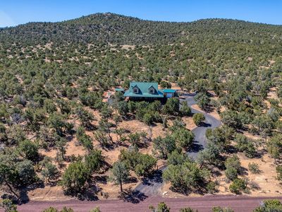 26 County Road 3039 St, Concho, AZ, 85924