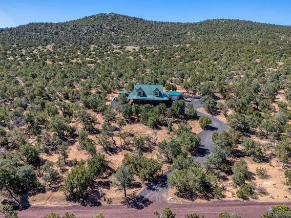 26 County Road 3039 St, Concho, AZ 85924
