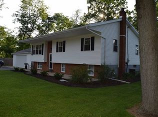 120 Sue St, Mingoville, PA 16856